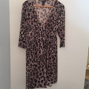 Lane Bryant dress new without tags size 14/16